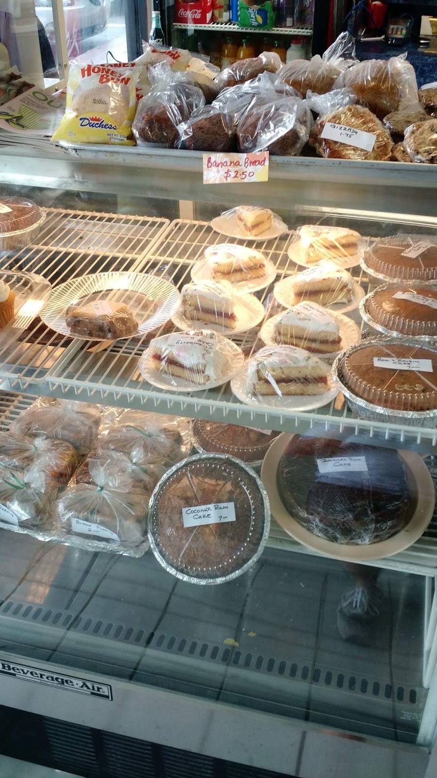 Jamaican place - Steve & Bev | restaurant | 3200 Dixie Hwy NE, Palm Bay, FL 32905, USA | 3218024323 OR +1 321-802-4323