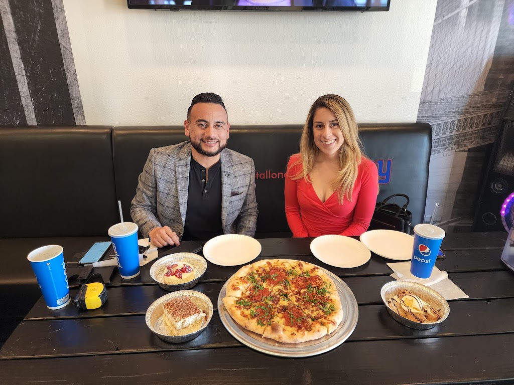 Stallones Italian Eatery | restaurant | 467 E Silverado Ranch Blvd Ste 125, Las Vegas, NV 89183, USA | 7024876143 OR +1 702-487-6143