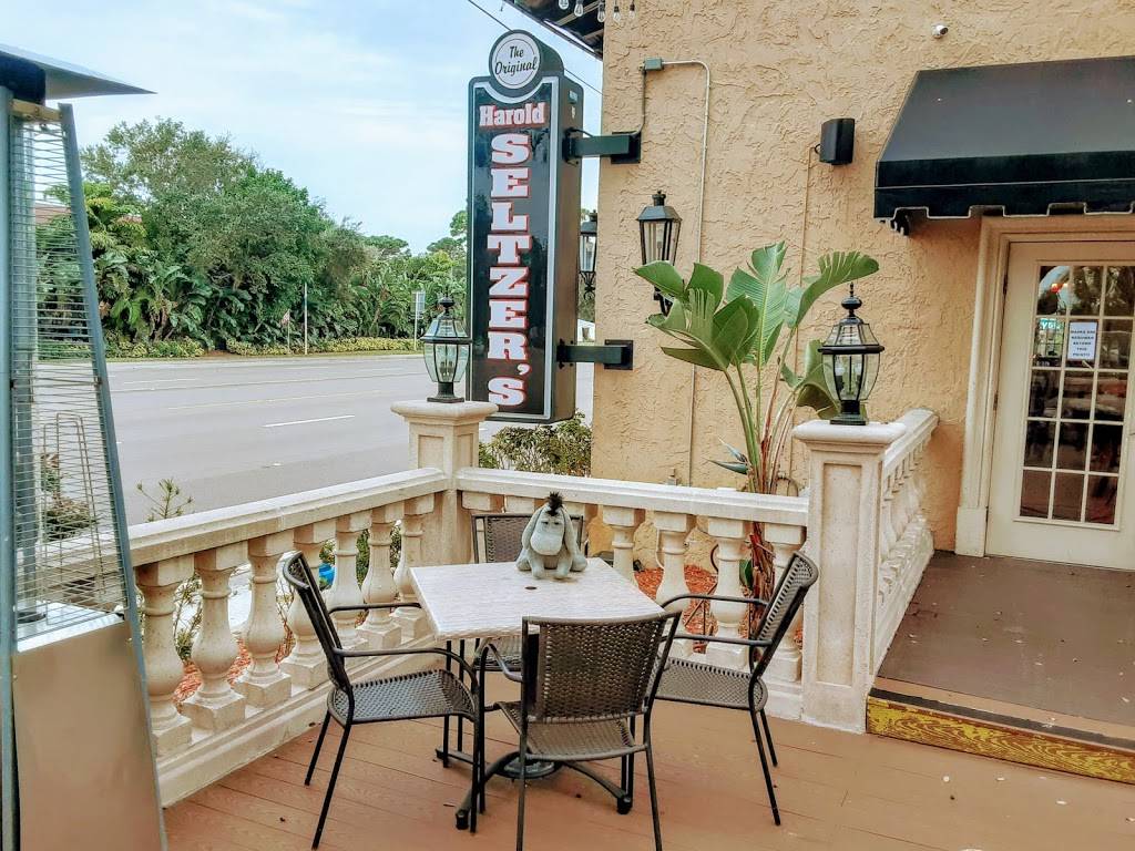 Harold Seltzers Steakhouse Clearwater | restaurant | 2930 Gulf to Bay Blvd, Clearwater, FL 33759, USA | 7274697777 OR +1 727-469-7777