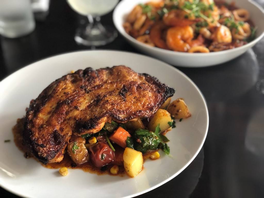 Amaranto | restaurant | 887 Hart St, Brooklyn, NY 11237, USA | 7185766001 OR +1 718-576-6001