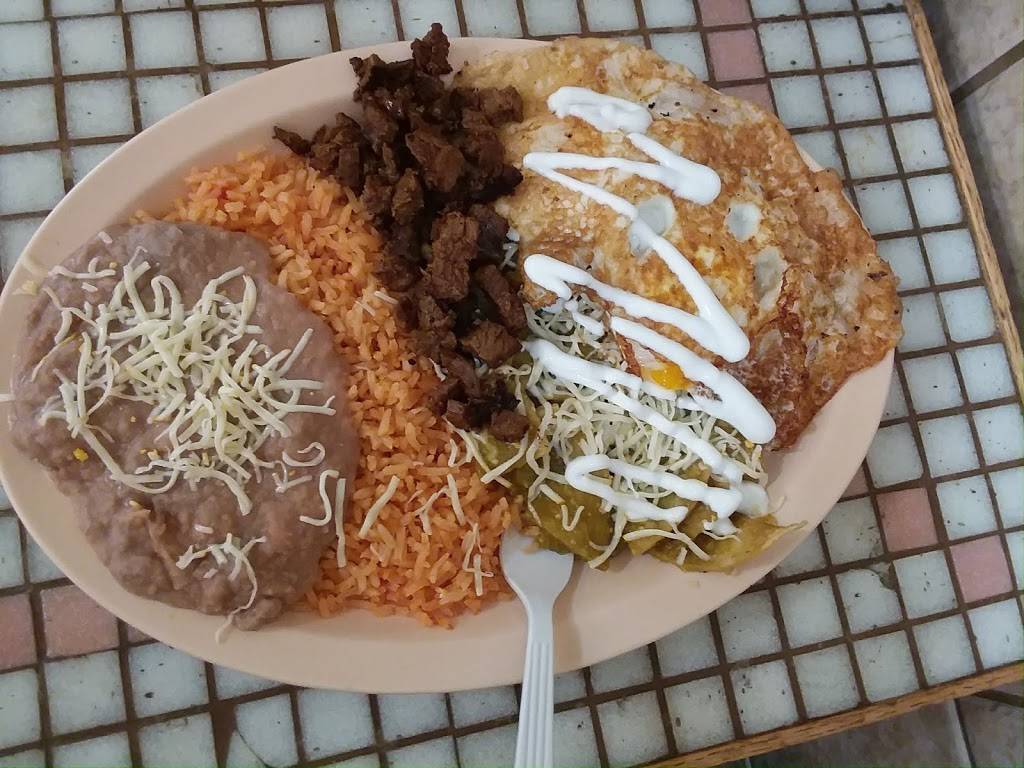 Taco & Burrito House | restaurant | 1548 W Fullerton Ave # 1, Chicago, IL 60614, USA | 7736658389 OR +1 773-665-8389