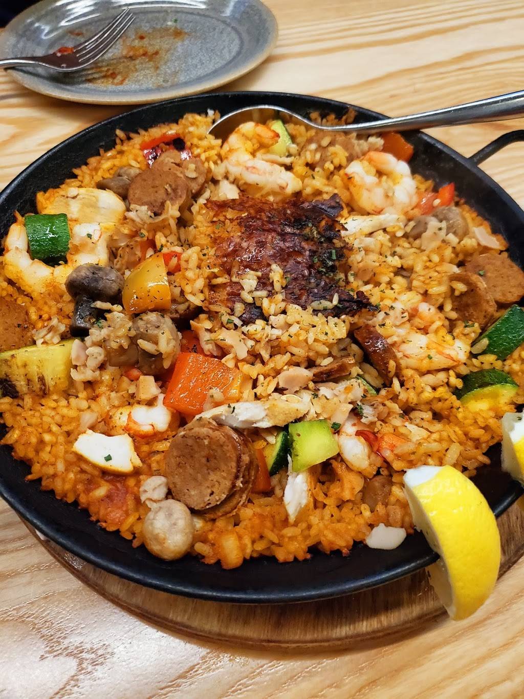 Sebastians Table | restaurant | 8340 Glynoaks Dr. #100, Lincoln, NE 68516, USA | 5315005402 OR +1 531-500-5402