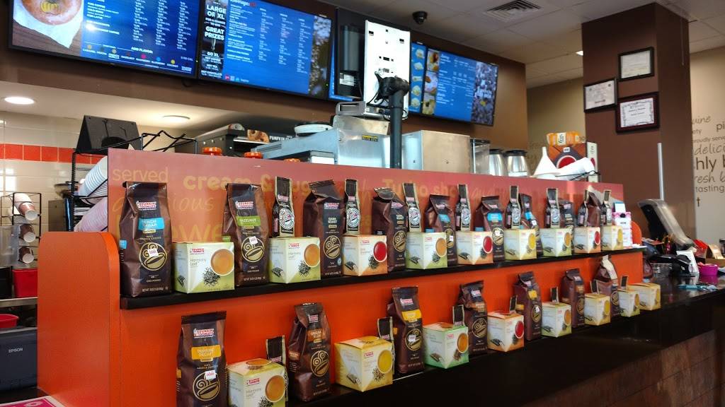 Dunkin | bakery | 2836 N Clairemont Ave, Eau Claire, WI 54703, USA | 7155981500 OR +1 715-598-1500