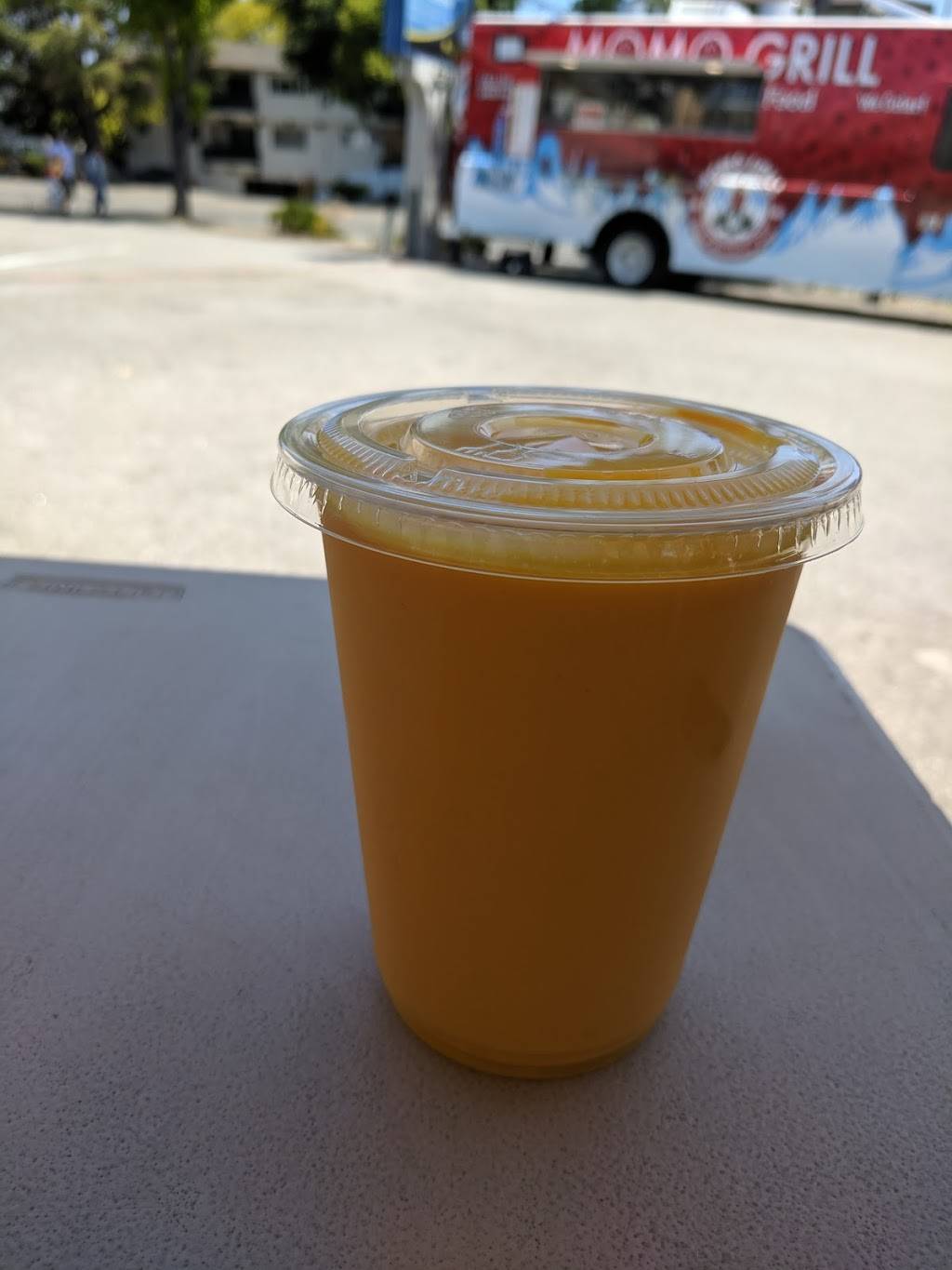 Momo Grill Food Truck | restaurant | 1204 Lawrence Station Rd, Sunnyvale, CA 94089, USA | 4089402054 OR +1 408-940-2054