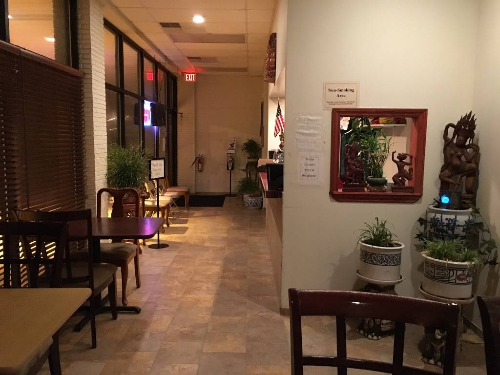 Taste of Asia | restaurant | 127 E Taft Ave, Asheboro, NC 27203, USA | 3366267578 OR +1 336-626-7578