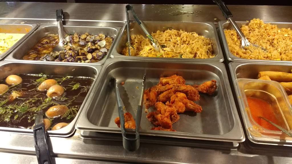 Wah Ha Ha Thai Food & Noodle Soup | restaurant | 1902 SW 13th St, Gainesville, FL 32608, USA | 3523636327 OR +1 352-363-6327