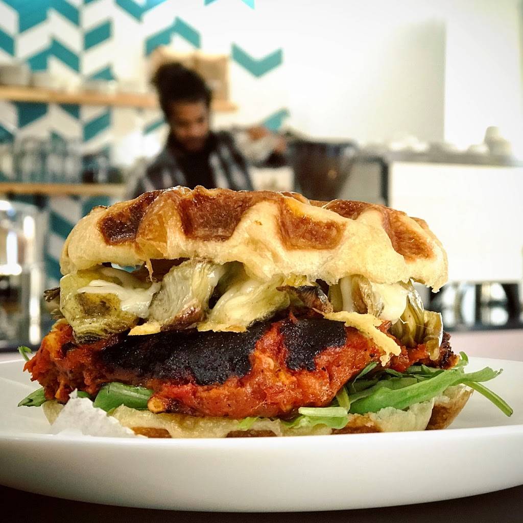 Mea Culpa Cafe | cafe | 2410 Colonial Ave, Norfolk, VA 23517, USA | 7578051727 OR +1 757-805-1727