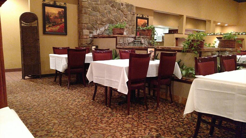 Benvenutos Italian Grill | restaurant | 2949 Triverton Pike Dr, Fitchburg, WI 53711, USA | 6082787800 OR +1 608-278-7800