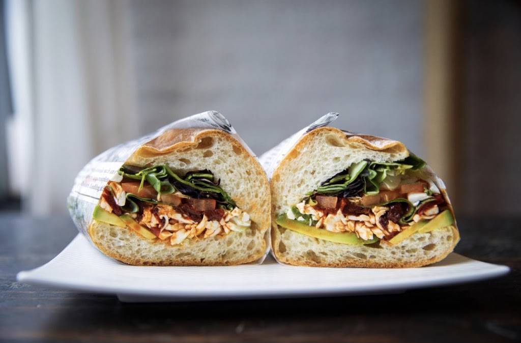 Factory Tamal | restaurant | 34 Ludlow St, New York, NY 10002, USA | 9176915524 OR +1 917-691-5524