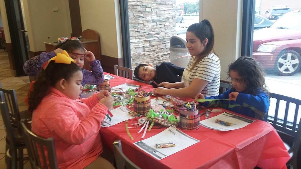 Chick-fil-A | restaurant | 1916 Bob Bullock Loop, Laredo, TX 78043, USA | 9567298846 OR +1 956-729-8846