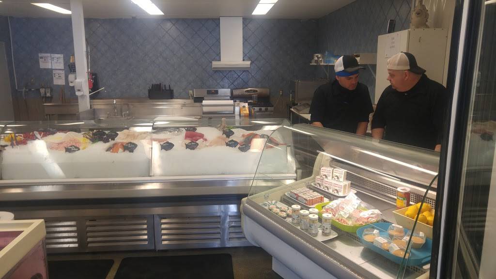 Poissonnerie S B L Ltée | restaurant | 850 Rue Ardouin, Québec, QC G1C 7M9, Canada | 4186490222 OR +1 418-649-0222