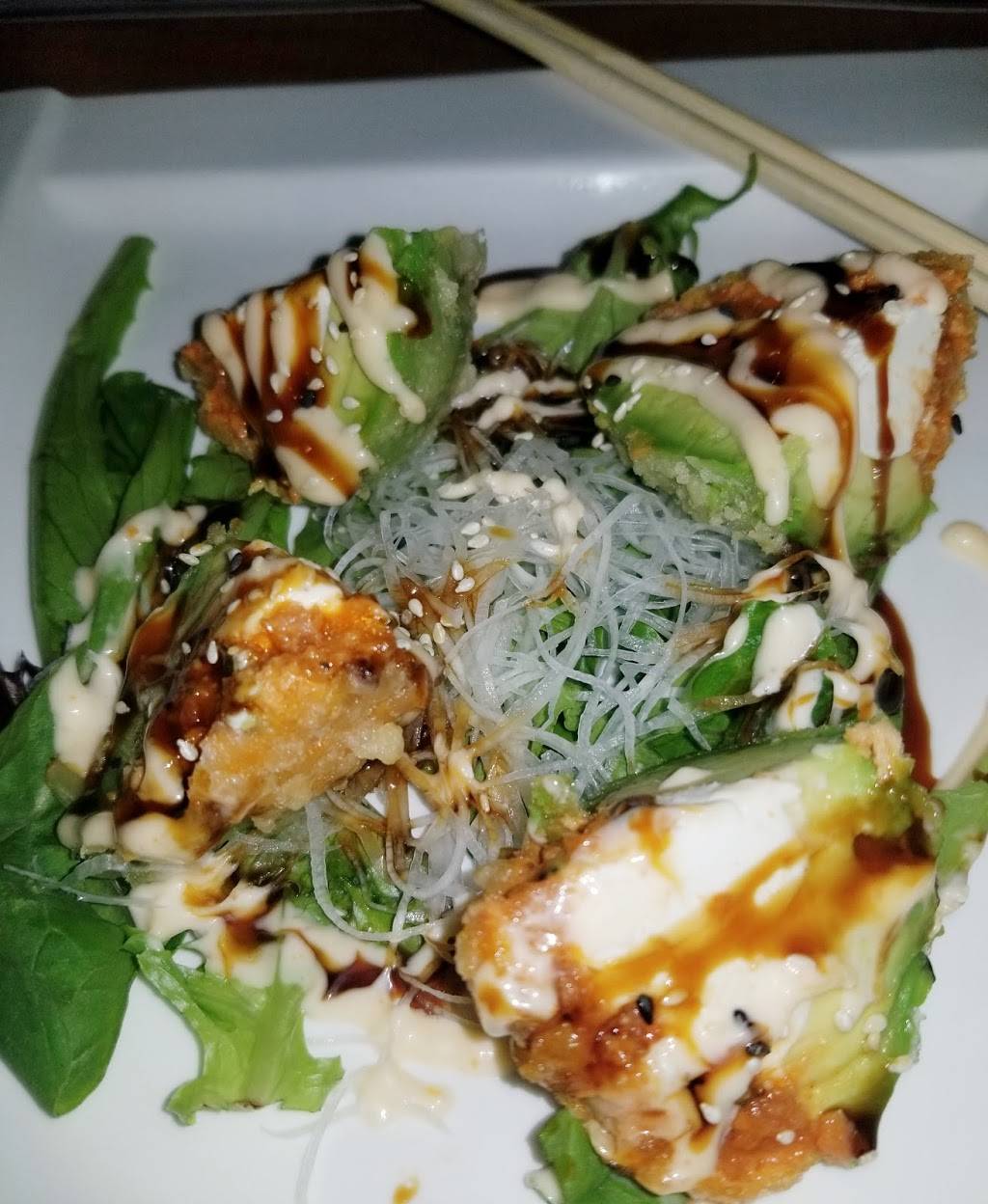 Sushi Aiki | restaurant | 4359 Integrity Center Point, Colorado Springs, CO 80917, USA | 7193753288 OR +1 719-375-3288