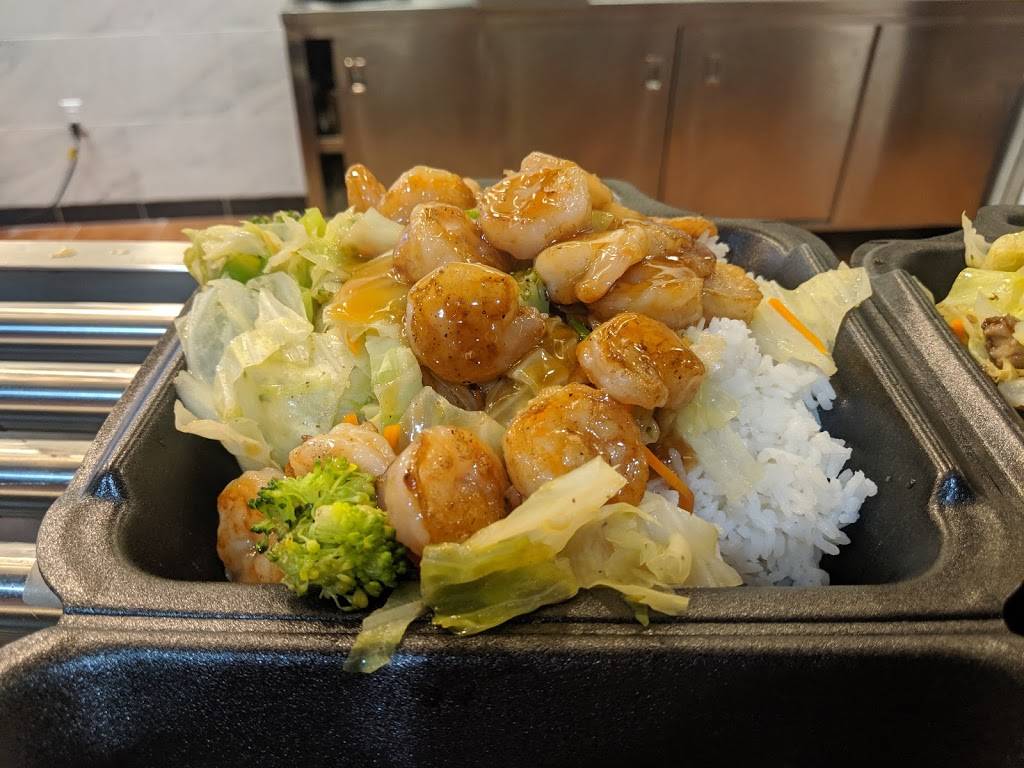 Sarku Japan | restaurant | 7974 W McNab Rd, North Lauderdale, FL 33068, USA | 9545976992 OR +1 954-597-6992