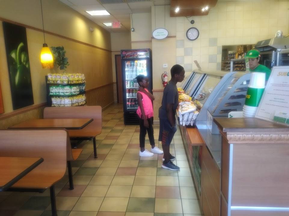 Subway Restaurants | restaurant | 1215 S Fry Rd, Katy, TX 77450, USA | 2815991770 OR +1 281-599-1770