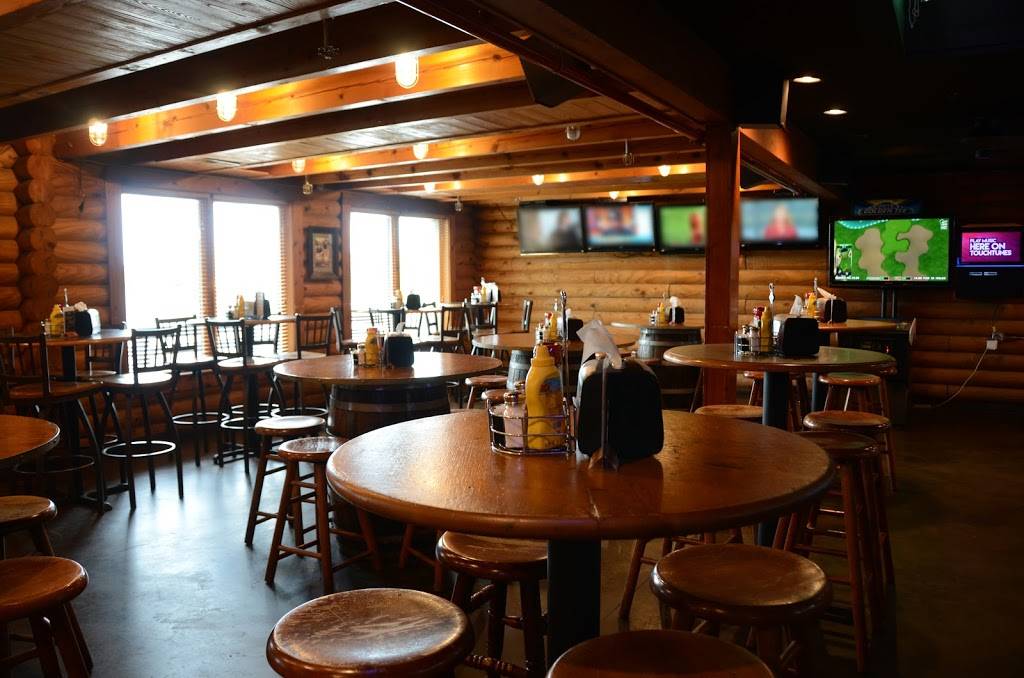Overtime Sports Bar & Grill | restaurant | 3025 Mr C Dr, Clarksville, TN 37040, USA | 9318962729 OR +1 931-896-2729