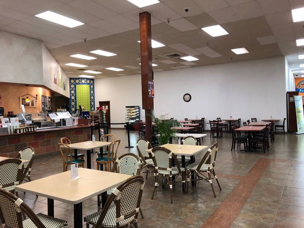 DeLand Natural Deli | cafe | 933 N Woodland Blvd, DeLand, FL 32720, USA | 3867367919 OR +1 386-736-7919