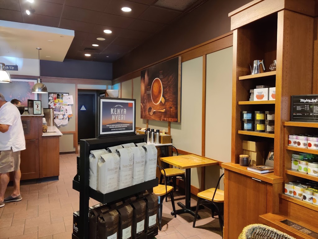 Peets Coffee | cafe | 3678 Bel Aire Plaza, Napa, CA 94558, USA | 7072547690 OR +1 707-254-7690