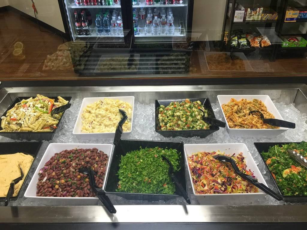 Park Cafe and Grill | cafe | 6345 Balboa Blvd #180, Encino, CA 91316, USA | 8185785606 OR +1 818-578-5606