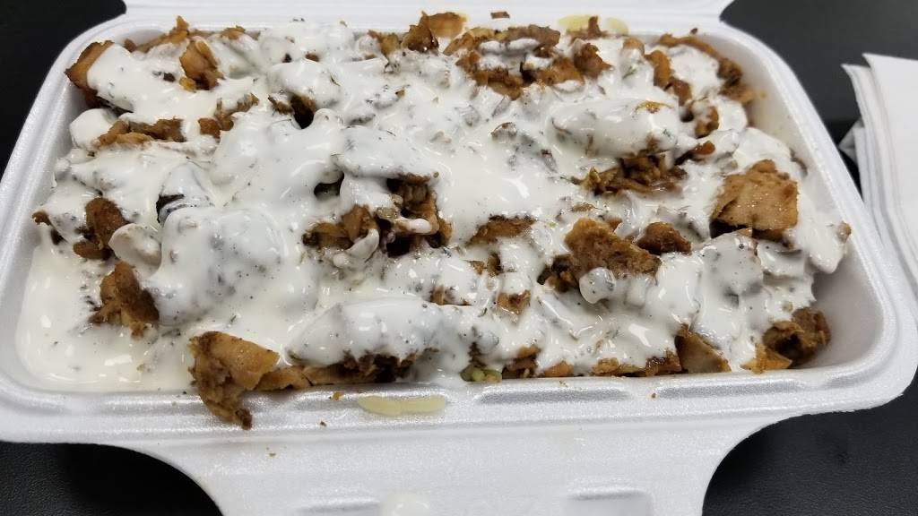 Lazeez Shawarma | restaurant | 190 Clair Rd E, Guelph, ON N1L 0G6, Canada | 5197673333 OR +1 519-767-3333