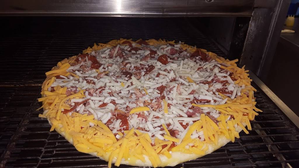 Dominos Pizza | meal delivery | 8843 S U.S Hwy 31, Edinburgh, IN 46124, USA | 8125264000 OR +1 812-526-4000