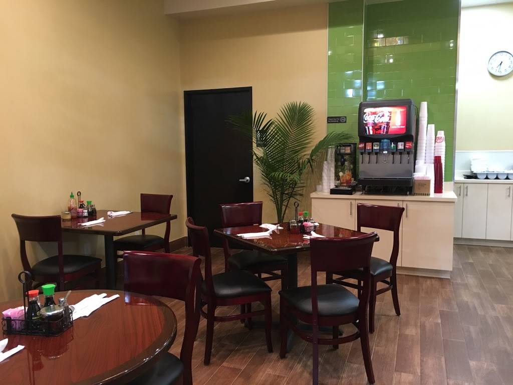 Golden Cafe | restaurant | # E, 23450 Kingsland Blvd, Katy, TX 77494, USA | 8324373369 OR +1 832-437-3369