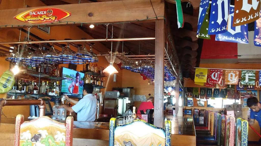 Acapulco Mexican Grill | restaurant | 3875 N Bay View Rd, Angola, IN 46703, USA | 2608334720 OR +1 260-833-4720