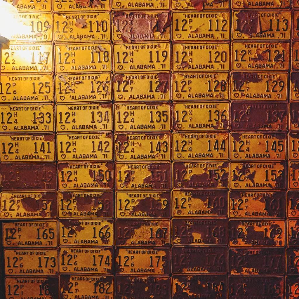 Dirt Road Barbeque | restaurant | 7151 Co Rd 388, Cusseta, AL 36852, USA | 3347569673 OR +1 334-756-9673