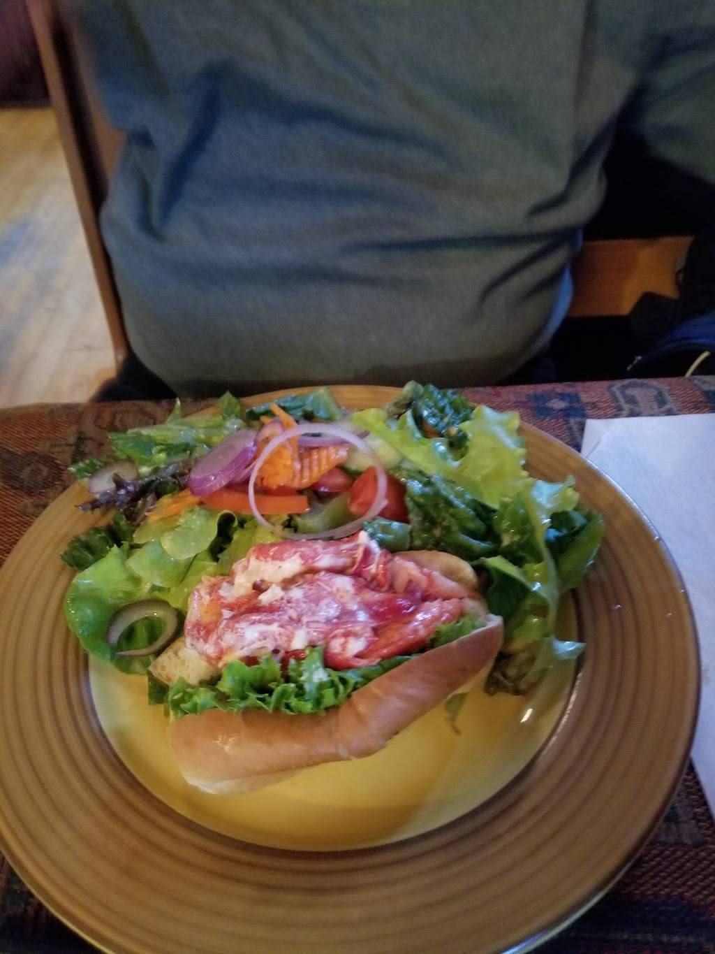 Turtle Island Cafe | restaurant | 3790 Main St, Willsboro, NY 12996, USA | 5189637417 OR +1 518-963-7417