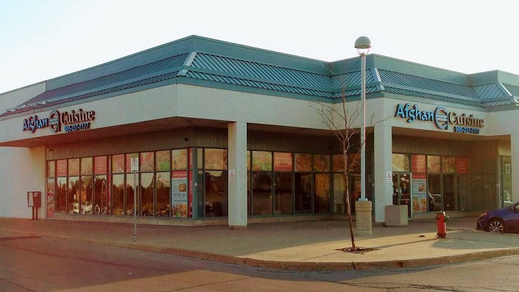 Afghani Cuisine Restaurant | restaurant | 10909 Yonge St, Richmond Hill, ON L4C 3E3, Canada | 9052377177 OR +1 905-237-7177