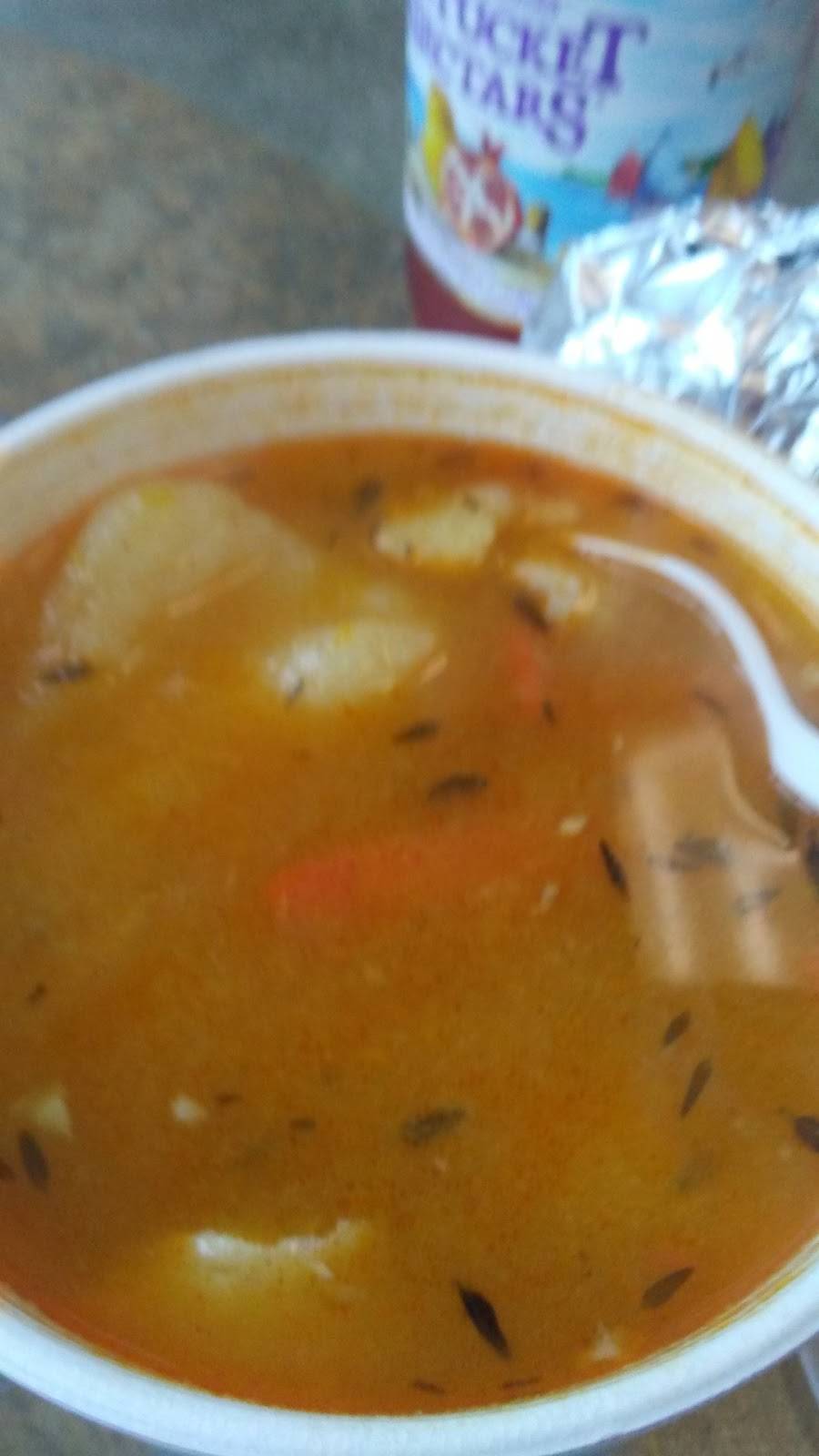 Tastee Pattee Ltd | restaurant | 1371 Fulton St, Brooklyn, NY 11216, USA | 7182301504 OR +1 718-230-1504