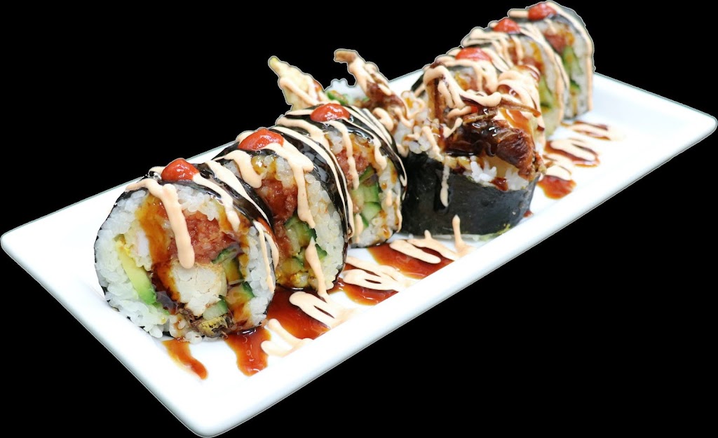 Kami Ramen & Sushi | restaurant | 19731 US-59, Humble, TX 77338, USA | 3373222776 OR +1 337-322-2776