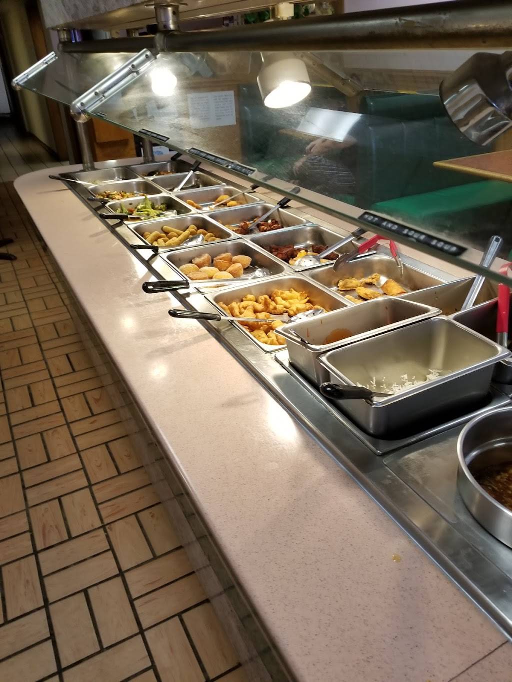 China Inn Buffet | restaurant | 56 E Elm St, Canton, IL 61520, USA | 3096471414 OR +1 309-647-1414