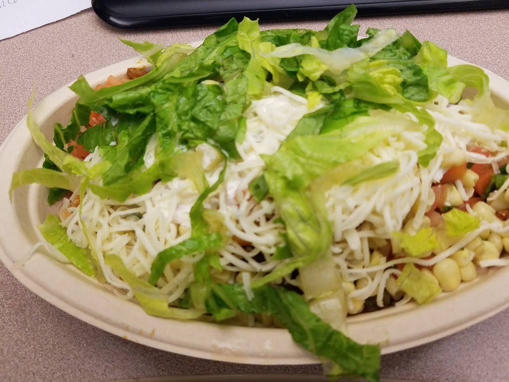 Chipotle Mexican Grill | restaurant | 33599 Aurora Rd, Solon, OH 44139, USA | 4405420017 OR +1 440-542-0017