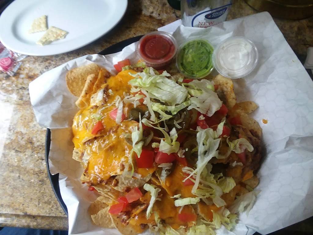 Mark Twain Diner Restaurant | restaurant | 1601 Morris Ave, Union, NJ 07083, USA | 9086871680 OR +1 908-687-1680