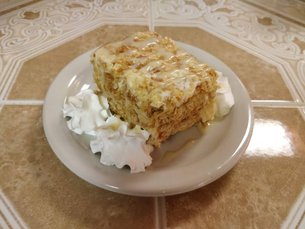 Taste Of Europe | restaurant | 1901 W Pioneer Pkwy, Arlington, TX 76013, USA | 8172755530 OR +1 817-275-5530