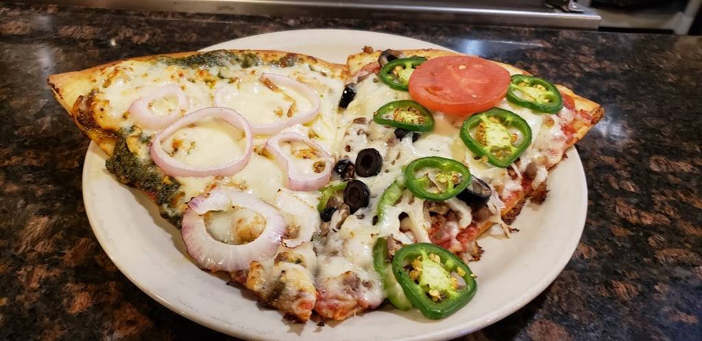 Zios Pizzeria | meal delivery | 1109 Howard St, Omaha, NE 68102, USA | 4023442222 OR +1 402-344-2222