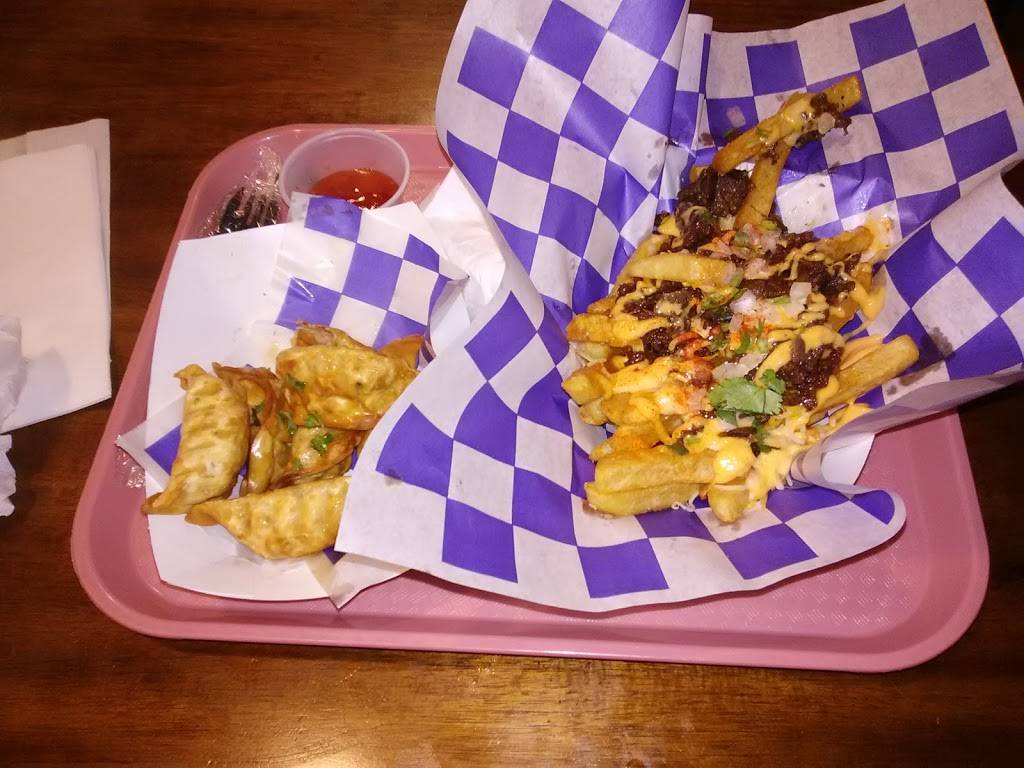 OhMyGogi | restaurant | 23119 Colonial Pkwy Bldg B-25, Katy, TX 77449, USA | 8322344632 OR +1 832-234-4632