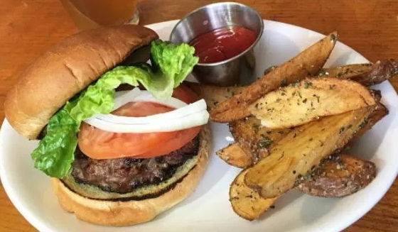 New Deal Cafe | cafe | 113 Centerway, Greenbelt, MD 20770, USA | 3014745642 OR +1 301-474-5642