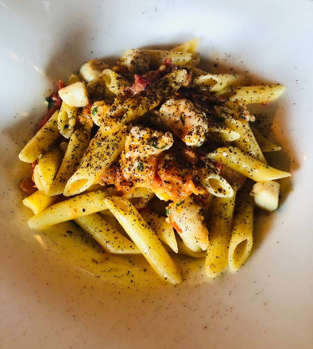 Andiamo Ristorante | restaurant | 325, 2521 Rutland Dr, Austin, TX 78758, USA | 5127193377 OR +1 512-719-3377