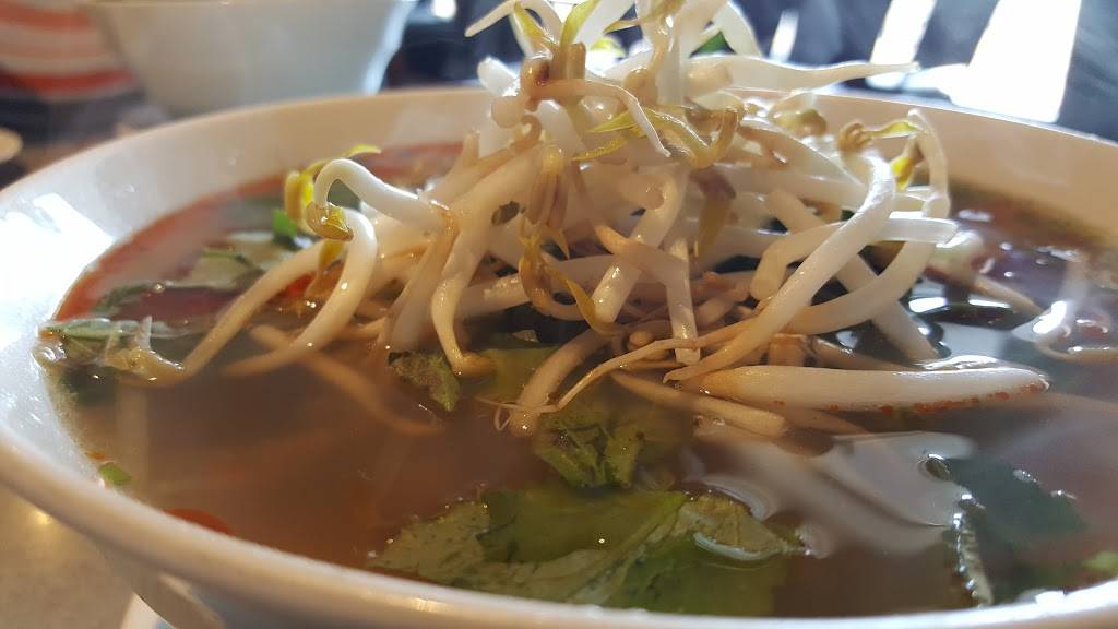 Planet Pho | restaurant | 43 Oneawa St #3rd, Kailua, HI 96734, USA | 8082637101 OR +1 808-263-7101