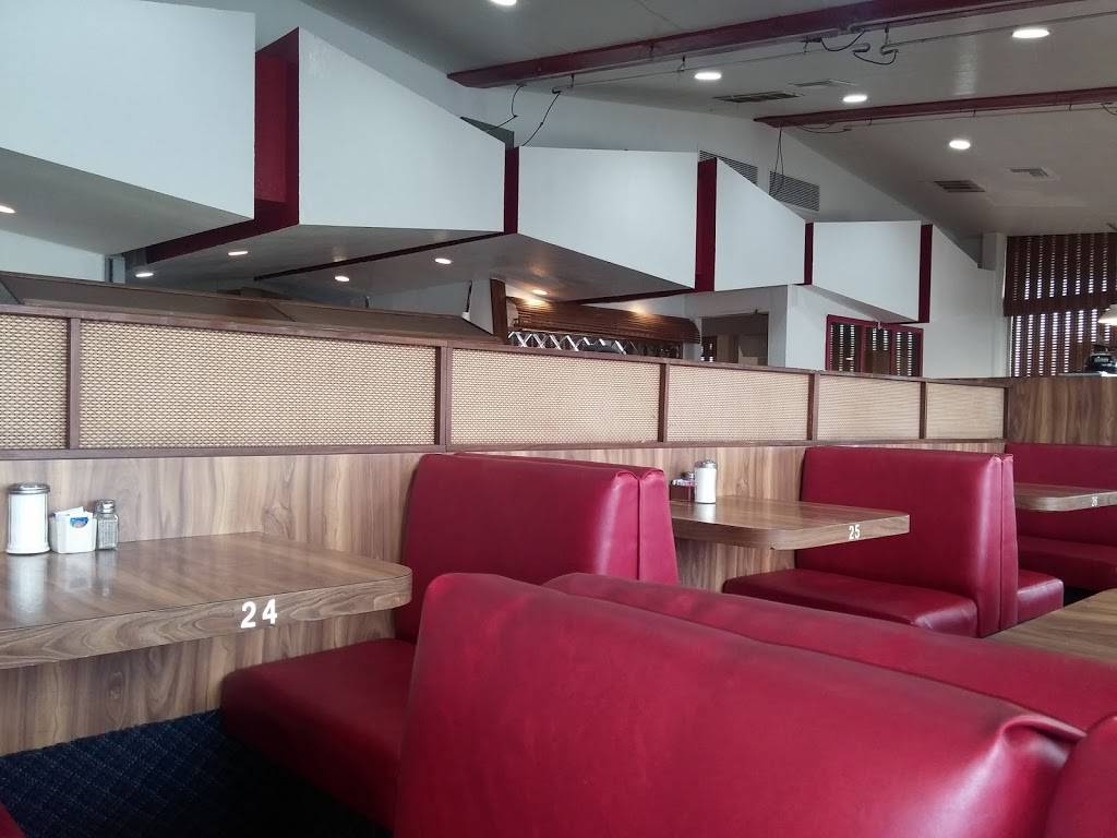 Chelios Diner | restaurant | 1621 S Prospect Ave, Oklahoma City, OK 73129, USA | 4056707799 OR +1 405-670-7799