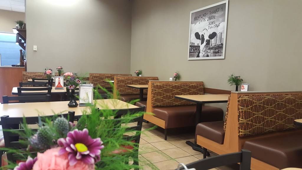 Chick-fil-A | restaurant | 384 Southpark Cir Spc B-10, Colonial Heights, VA 23834, USA | 8045204785 OR +1 804-520-4785