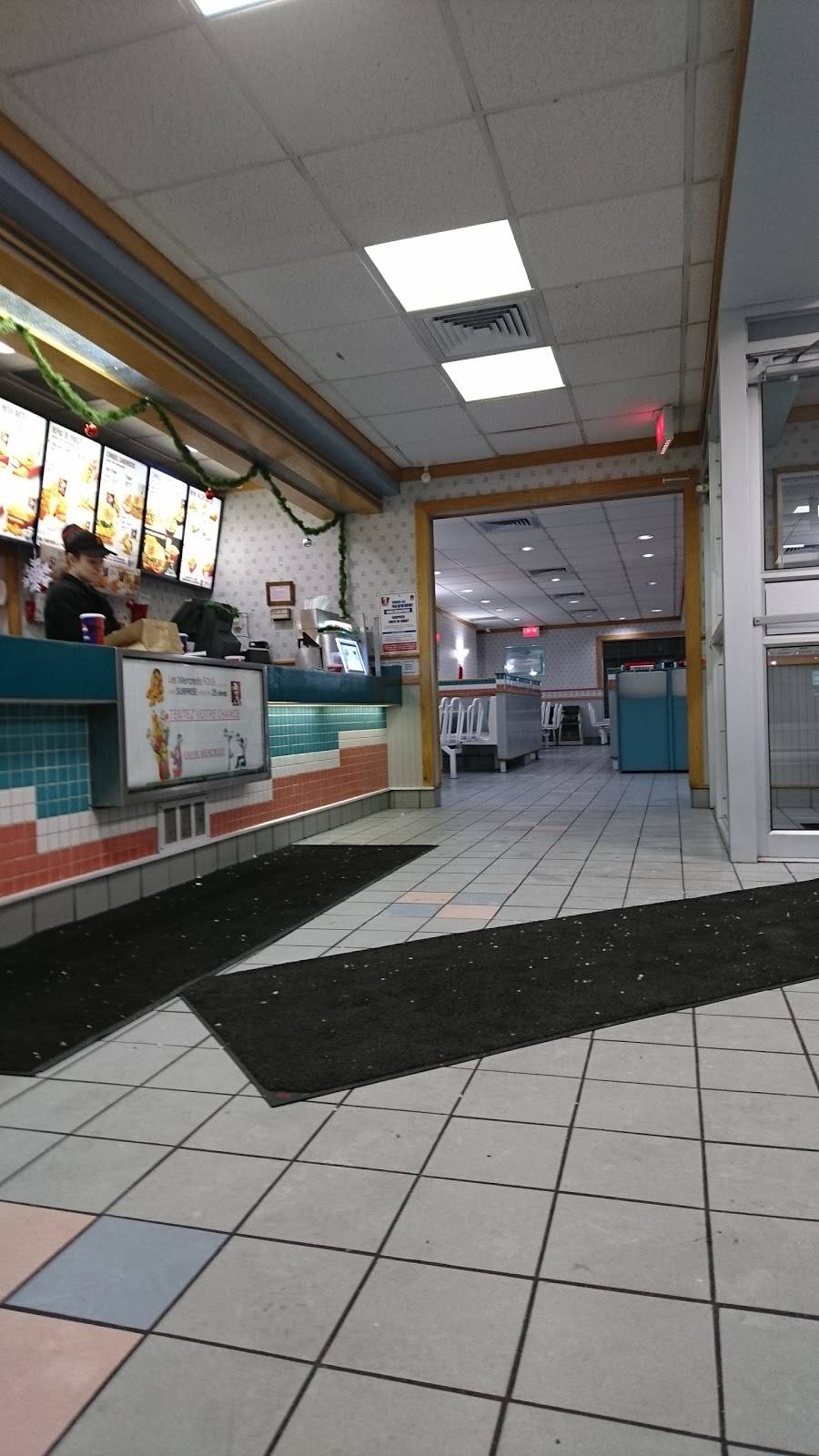 PFK | meal takeaway | 1080 Boulevard des Récollets, Trois-Rivières, QC G8Z 3X1, Canada | 8193794510 OR +1 819-379-4510