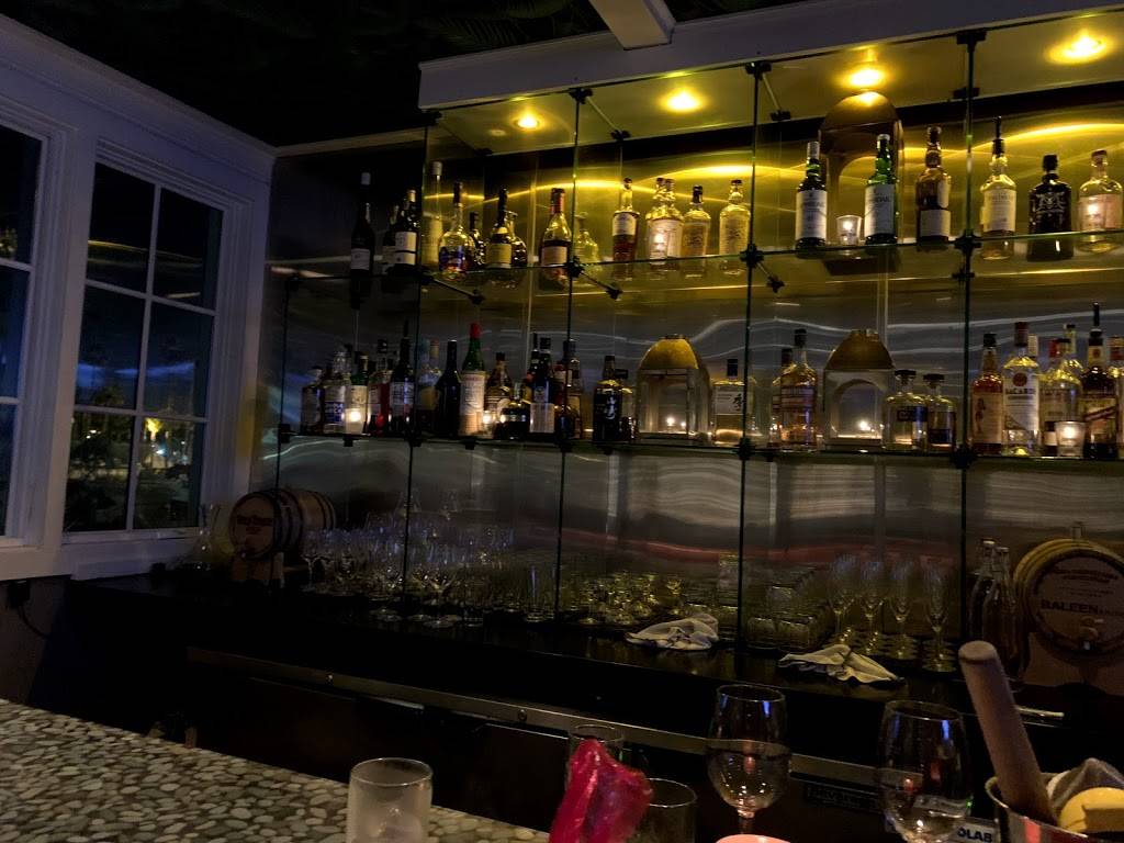 BALEENkitchen | restaurant | 260 Portofino Way, Redondo Beach, CA 90277, USA | 3103721202 OR +1 310-372-1202