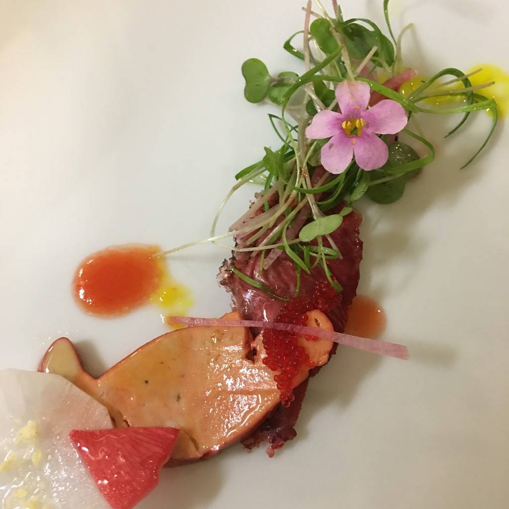 Ambience Restaurant | restaurant | 132 State St, Los Altos, CA 94022, USA | 6509179030 OR +1 650-917-9030