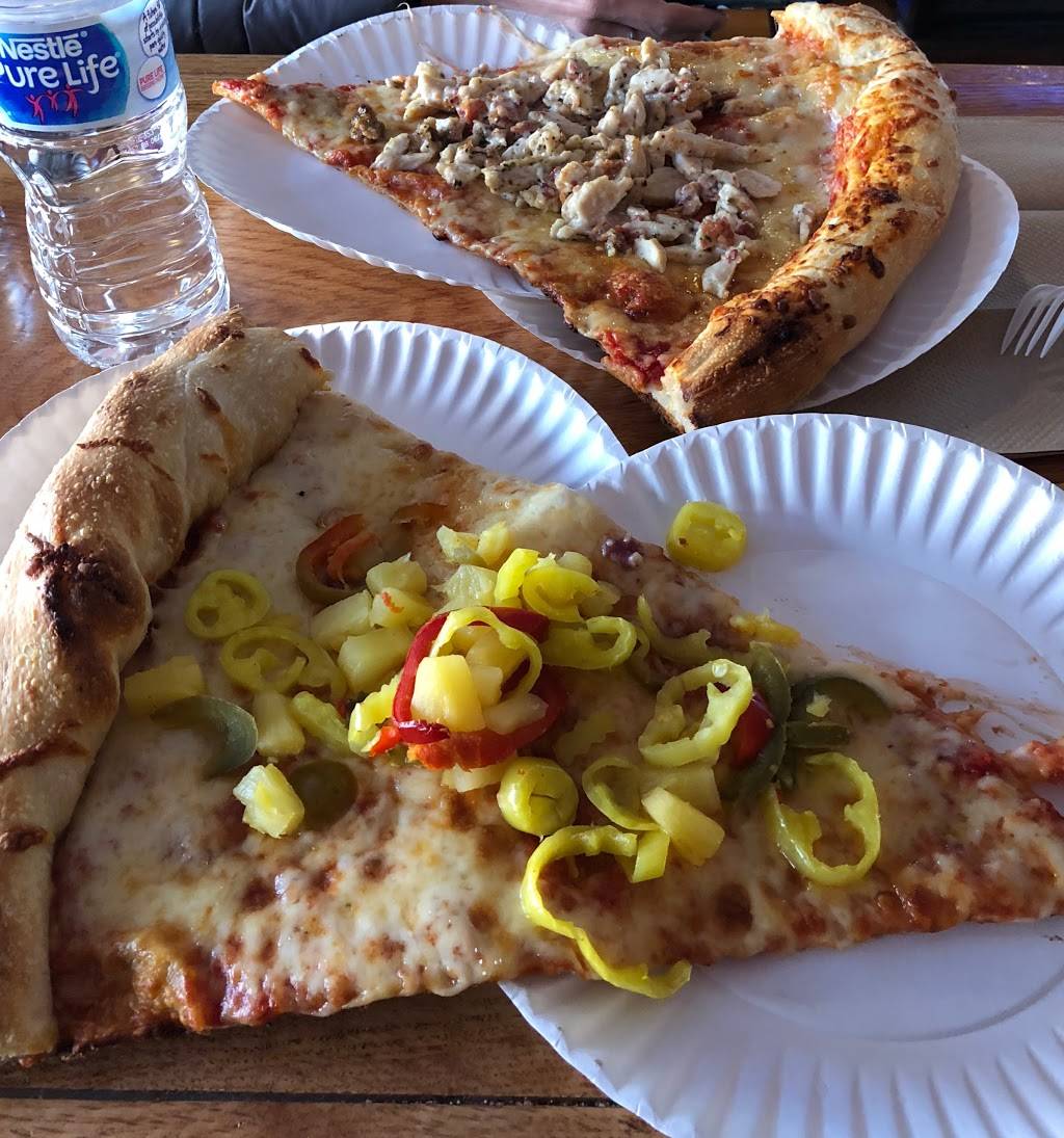 Benny Meletos | restaurant | 19 E Boscawen St, Winchester, VA 22601, USA | 5403237036 OR +1 540-323-7036