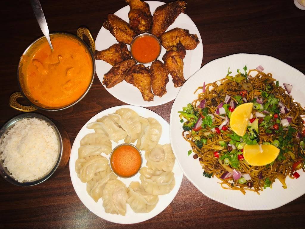 MAYAS KITCHEN & BAR | restaurant | 1130 North Ave, Burlington, VT 05408, USA | 8024971514 OR +1 802-497-1514