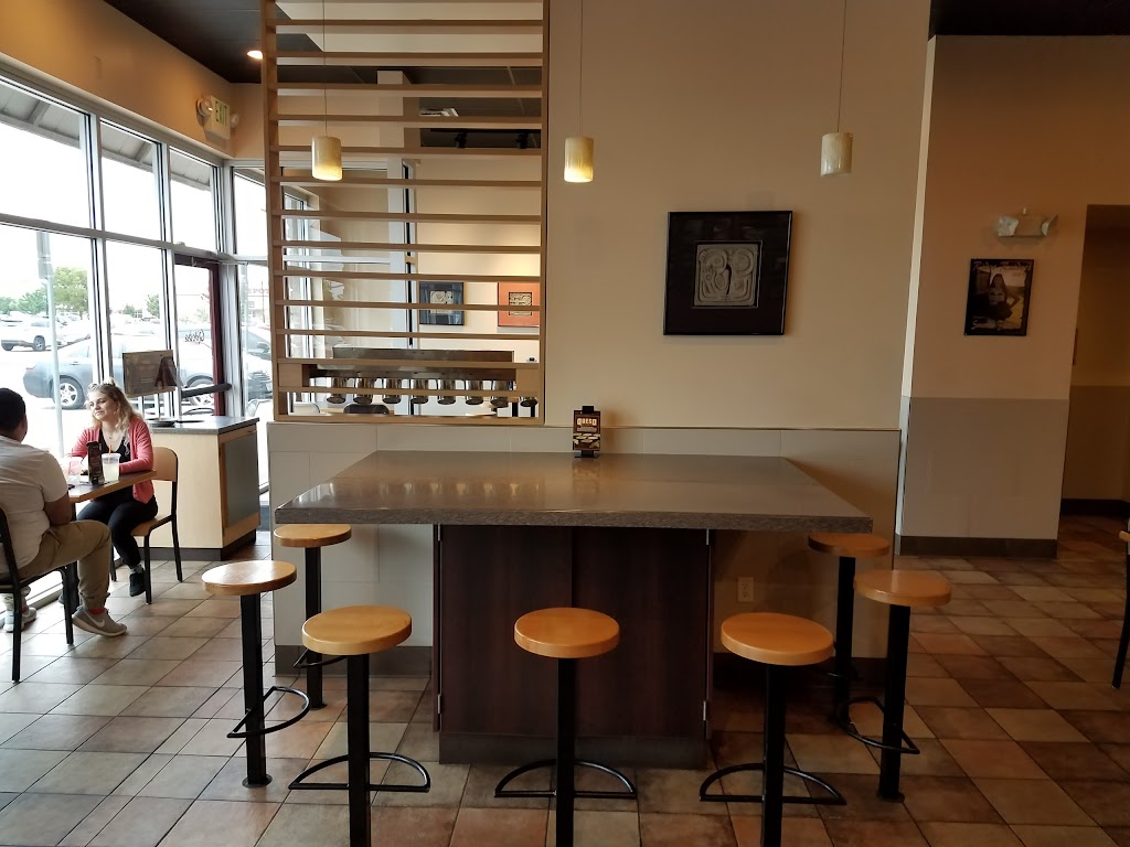 QDOBA Mexican Eats | restaurant | 3201 Lawrence Rd Suite 540, Wichita Falls, TX 76308, USA | 9406898200 OR +1 940-689-8200