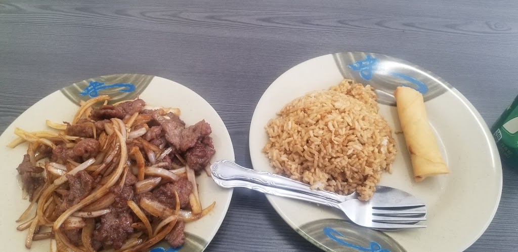 Chinese Cafe | restaurant | 2893 E Colorado Blvd, Pasadena, CA 91107, USA | 6264499681 OR +1 626-449-9681