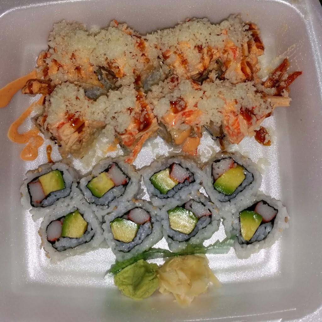 Hiranos Southside | restaurant | 13015 Abercorn St D10, Savannah, GA 31419, USA | 9129610770 OR +1 912-961-0770